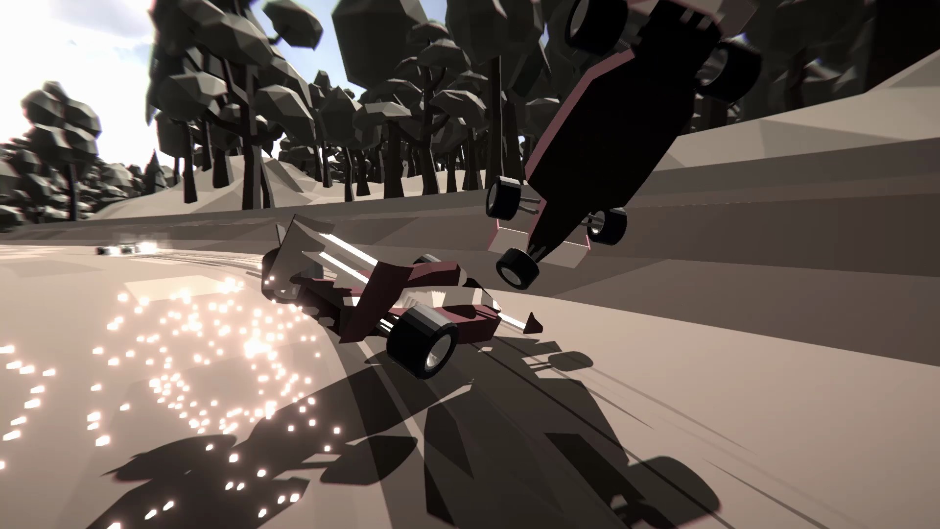 Formula Retro Racing